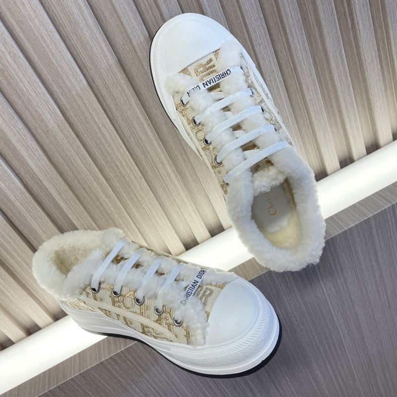 Christian Dior Sneakers